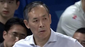 杰曼23分首钢战胜稠州，许利民被误读达卡里一塌糊涂